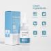 Hyaluronic Acid Serum for Face | Anti-Aging & Moisturizing | Reduces Fine Lines & Wrinkles | Hydrating Skin Care | 1 Oz - Buy Online on GoSupps.com