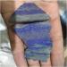 3 Pcs Lapis Lazuli Raw Gemstone Blue MineralCrystals and StonesCrystal Stone Crystal Reiki - Buy Online on GoSupps.com