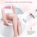 Glabrouse Skin Epilator Glabours Skin Hair Remover for Women Glabrouse Skin Epilator for Face Epilators Hair Removal for Women Face (2 pcs) - Buy Online on GoSupps.com