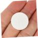 Zerodeko 100 Cotton Blame Diffusor Air Pads - Essential Oils Aromatherapy Replacement Cotton Pads for Car & Home - Buy Online on GoSupps.com