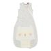 Tommee TippeeBaby Sleep Bag The OriginalGrobag Hip-Healthy Design Soft Cotton-Rich Fabric 6-18m 1.0 TOG Ollie the Owl Gro Friend 6-18M Sleeping Ollie