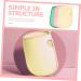 3pi ces Lot de Exfoliants pour Corps de Bain Exfoliant et Douche Exfoliante pour Peau Douce - Buy Online on GoSupps.com