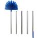 Spider Web Duster - Sturdy Extendable Spider Web Brush with Long Spider Web Remover for Cleaning Ceiling Fan Outdoor & Indoor Use Lvtfco - Buy Online on GoSupps.com