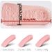 JADE KIT Height Increase Insoles for Women - 0.6IN Pink Orthopedic Gel Cushions for Arch Support & Heel Lift - Size 8-10 - Buy Online on GoSupps.com