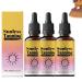 Lot de 3 gouttes de bronzage sans soleil boire 60 ml gouttes de bronzage orales nutritives et hydratantes pour nourrir et hydrater 3 pi ces.