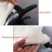 Heavyweight Wheelchair Blanket Waterproof Winter Adults Wheelchair Blanket Universal Wheelchair Accessory for Wheelchairs - Buy Online on GoSupps.com