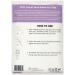 PROTECHT DRYPLUS Microfibre Hair Towel - White | One Size - Fast Drying, Luxurious Towel - Buy Online on GoSupps.com