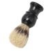 Hair Shaving Brush - Skin-Friendly Highly Absorbent for Travel & Home Use | Best Shaving Brush for Salon Quality Results - Buy Online on GoSupps.com