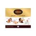 FERRERO COLLECTION GRAND ASSORTMENT Fine Assorted Chocolates and Confections Gift Box 12 Confections 129 g 12 pieces