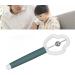 Tongue Tip Trainer - Stainless Steel Oral Muscle Strength Device (Green) | Boost Your Tongue Skills! - Buy Online on GoSupps.com
