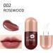 Lip Plumper Natural Lip Plumper and Lip Care Serum Lip Plumper Gloss Lip Enhancer for Fuller Lip Mask Beautiful Fuller Hydrating & Reduce Fine Lines (Day& Night) (rosewood 5ML) - Buy Online on GoSupps.com