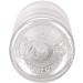 Chubby Gorilla V3 4X 120ml PET Dropper Bottles - Clear Bottles with Caps for E-Liquid & DIY | International Shipping - Buy Online on GoSupps.com