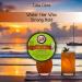 Happy Hour' Cuba Libre Aqua Hair Wax 100 ml Made in Italy - Buy Online on GoSupps.com