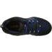 CMP Unisex Kids Thiamat Low 2.0 Trekking Shoe WP - Comfortable Black Blue Footwear for Outdoor Adventures - EU Size 40 - Buy Online on GoSupps.com