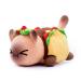 Meemeows Cat Food Plushies Meemeows Cat Plushies Aphmau Meemeows Plush Aphmau Plushies Cat Plushies Meemeows Cat Plush Cute Anime Cartoon Cat Stuffed Animal Figure Toy Plush Pillow Gift For Fans Kids Taco Cat