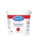 Satin Ice Red Fondant Vanilla 1 Kilogram Red 1 Kilogram