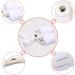 JYCCH Toe Separator 2pcs - Newest Hallux Valgus Relief for Big Toe Pain | Foot Care Solution - Buy Online on GoSupps.com