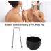 Hushui Beard Care Soap Set for Men | Soap Shells Mustache Stands & Hair-Cording Tool | Perfect Gift for Husbands & Friends - Shop Now! - Buy Online on GoSupps.com