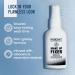 Buy Lightweight Makeup Fixer Spray | Quick Dry Setting Spray for Face | 75ml - Perfect Cosmetics Finish - Buy Online on GoSupps.com