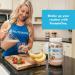 NutraOne ProteinOne Whey Protein: Vanilla Ice Cream 2lb Shake Powder for Muscle Recovery & Growth (Pack of 1) - Buy Online on GoSupps.com
