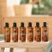 PRIMAVERA Energy Source Aroma Sauna Oil - 100 ml Organic Invigorating Aromatherapy with Fresh Resinous Scent - Vegan International Shipping - Buy Online on GoSupps.com
