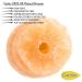 GERBS Sweetened Dried Pineapple Slices 2 LBS - Resealable Bulk Bag | Top Food Allergy Free & Sulfur Dioxide Free | Natural Energy Source for Strong Bones | Gluten & Peanut Free - Buy Online on GoSupps.com
