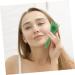 Magiclulu Face 8 STK Electric Hair & Scalp Massage Comb - Facial Roller & Pedicure Device for Women - Buy Online on GoSupps.com