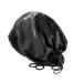 Tuff Guy Helmet Bag, 23" x 19" Made of Strong Lustrous Water Proof Ballistic Nylon with Locking Drawstring
