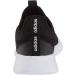 adidas Women's Puremotion Adapt Running Shoe 8 - Core Black/White/Grey - Buy Online on GoSupps.com