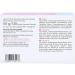 Amitamin Ovarifert Inositol Formula for PCOS - High-Dose 120 Capsules with Vitamins C D & B12 | Vegan Support for Fertility and Pregnancy - Buy Online on GoSupps.com