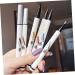 Beavorty 18 Pcs 4 in One Makeup Pen Pink Eyeliner Lasting Eyeliner Colorful Eyeliner Pen Set Matte Abs Miss - Buy Online on GoSupps.com