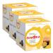 Gimoka - Compatible For Dolce Gusto - Compatible Pods - 48 Capsules - Coffee Capsules (Lungo)