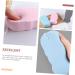 minkissy 5 Sets Children's Bath Sponge Scrubber Body Wash Sponge Home Bathing Sponge Comfortable Sponge Wear-Resistant Sponge Portable Shower Tool Accessory - Buy Online on GoSupps.com