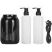 Portable Individual Bottle Oilers with LED Display & Temperature Control | Travel-Ready for Lotions & Creams (EU Connector) - Buy Online on GoSupps.com