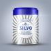 6 x Silvo Wadding Duraglit Polish Silver Gold 75g Tins by Silvo - Buy Online on GoSupps.com