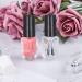24PCs 5ml Empty Transparent Glass Nail Polish Bottles with Brushes & 5PCs Funnel - Perfect for DIY Nail Art | Benecreat - Buy Online on GoSupps.com