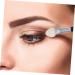 SOESFOUFU Eye Makeup 30pcs Eye Shadow Stick Makeup Face Sponge for Makeup Latex Eyeshadow Disposable - Buy Online on GoSupps.com