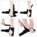 Jinlingnb Adjustable Bunion Correctors - Toe Correction Belt & Relief Sleeve Set for Foot Pain Relief - International Shipping Available - Buy Online on GoSupps.com
