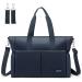 Royalfair baby diaper pocket small for traveling diaper bag messenger messenger with insulating bag and fastening hook (42 x 33 x 18 cm sapphire blue) 42 x 33 x 18 cm sapphire blue