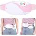 Buy Electric Waist Heating Cushion & Vibration Breast Warmer - International Shipping Available - Buy Online on GoSupps.com