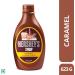 Hershey's Caramel Syrup 623g - Rich and Smooth Caramel Flavor (Pack of 1) - Buy Online on GoSupps.com