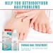 Mify 10ml Nail Fungus Treatment | Nail & Toenail Care Liquid | Fast-Acting Foot Care Solution - Buy Online on GoSupps.com