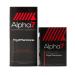 Alpha 7 Unscented Men s 7 mg of Pheromone Cologne - Pheromone Infused Oil to Boost Confidence & Attract Attention - Cologne Made with Premium Ingredients - 1x (1 ml) and 1x (10 ml) 10 Ounce (Pack of 1)