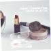 VICASKY 1 jeu de palette de beaut pour outils de fond de teint plateau de m lange plateau cosm tique palette de fond de teint palette de maquillage plateau de m lange plateau de m lange - Buy Online on GoSupps.com