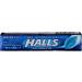 Buy Halls Mentho-Lyptus Cough Drops 9 ct - Soothing Relief for Cough & Sore Throat | International Shipping Available - Buy Online on GoSupps.com