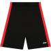 Hind Boys 3-PC Athletic Set - Red-Black, Size 10 | Performance T-Shirt, Shorts, Joggers - Buy Online on GoSupps.com