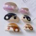 Hair Accessories Yin Yang Hair Clips For Girlfriend Punk Goth Vintage Hairpins Hair Embellishments Aesthetic Presents Large S Large Black - Buy Online on GoSupps.com