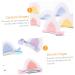 Beaupretty 25 Pairs Children's Hairpin Kids Headband Plush Headband Hairbows Girls Hair Clips Kawaii Ears Hair Clip Cat Ear Barrettes Cosplay Hair Clips Ear Clip Fabric Kitten Girl Child - Buy Online on GoSupps.com