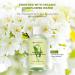 Yves Rocher Lily of the Valley Scent Shower Gel - Luxurious Floral Fragrance for Refreshing Showers | International Shipping Available - Buy Online on GoSupps.com