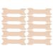 Nasal Strips Improve Sleep Quality Waterproof Portable Lightweight Relieve Nose Congestion for Men for Home